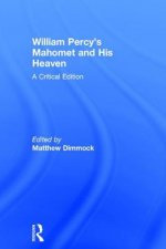 William Percy's Mahomet and His Heaven