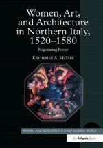 Women, Art, and Architecture in Northern Italy, 1520-1580