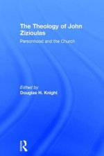 Theology of John Zizioulas