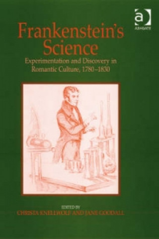 Frankenstein's Science