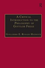 Critical Introduction to the Philosophy of Gottlob Frege