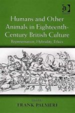 Humans and Other Animals in Eighteenth-Century British Culture