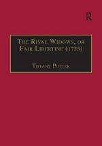 Rival Widows, or Fair Libertine (1735)
