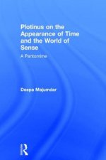 Plotinus on the Appearance of Time and the World of Sense