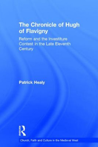 Chronicle of Hugh of Flavigny