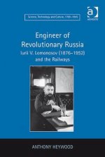 Engineer of Revolutionary Russia