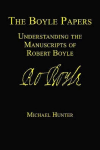 Boyle Papers