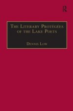 Literary Protegees of the Lake Poets