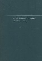 Carl Nielsen Studies
