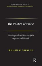 Politics of Praise