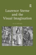 Laurence Sterne and the Visual Imagination