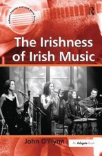 Irishness of Irish Music