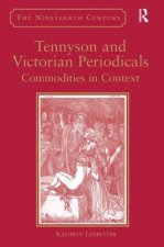 Tennyson and Victorian Periodicals