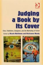 Judging a Book by Its Cover