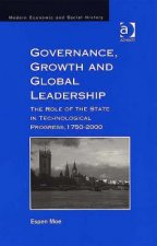 Governance, Growth and Global Leadership