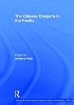 Chinese Diaspora in the Pacific