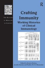 Crafting Immunity