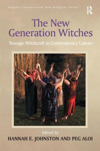 New Generation Witches