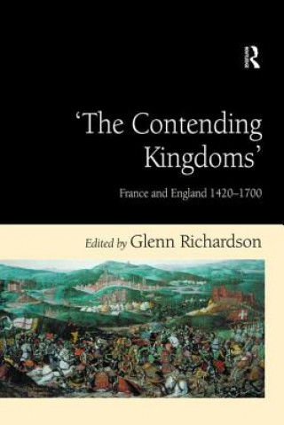 'The Contending Kingdoms'