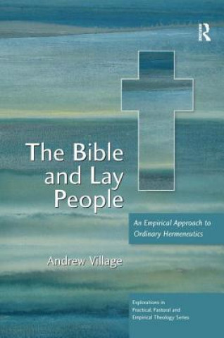 Bible and Lay People
