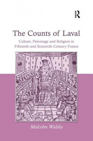 Counts of Laval