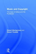 Music and Copyright: The Case of Delius and His Publishers