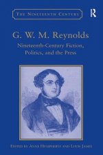 G.W.M. Reynolds