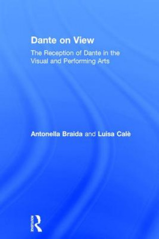 Dante on View