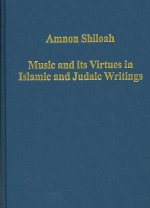 Music and its Virtues in Islamic and Judaic Writings