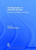 Expansion of Orthodox Europe