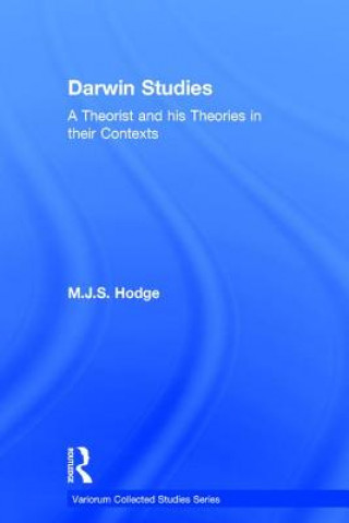 Darwin Studies