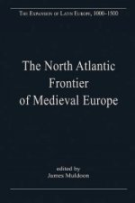 North Atlantic Frontier of Medieval Europe