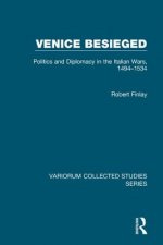Venice Besieged