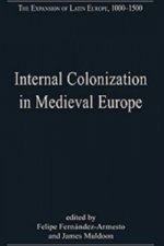 Internal Colonization in Medieval Europe