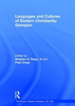 Languages and Cultures of Eastern Christianity: Georgian