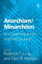 Anarchism/Minarchism