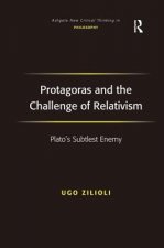 Protagoras and the Challenge of Relativism