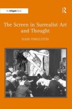 Screen in Surrealist Art and Thought