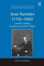 Jesse Ramsden (1735-1800)