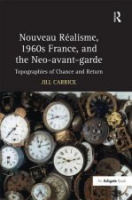Nouveau R-isme, 1960s France, and the Neo-avant-garde