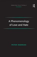 Phenomenology of Love and Hate