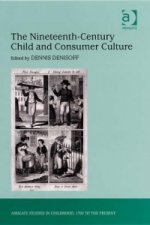 Nineteenth-Century Child and Consumer Culture