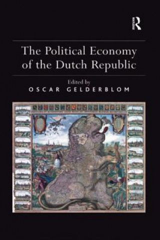 Political Economy of the Dutch Republic