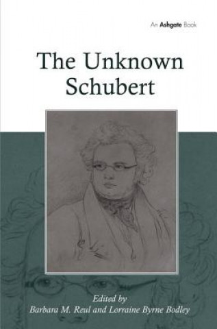 Unknown Schubert