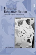 Historical Romance Fiction