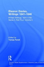 Eleanor Davies, Writings 1641-1646