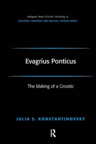 Evagrius Ponticus