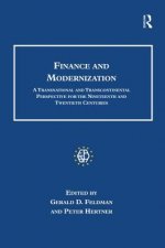 Finance and Modernization