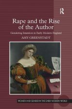 Rape and the Rise of the Author