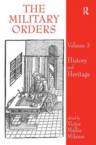 Military Orders Volume III